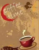 咖啡礼仪基础知识 喝咖啡的五个小步骤