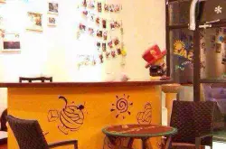 广州特色咖啡馆推荐- SUNNYPARK咖啡店
