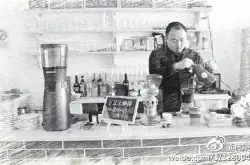 贵州特色咖啡馆推荐- 琢磨咖啡