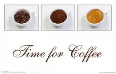 常见咖啡分类种类及口味特点基础知识大全介绍 