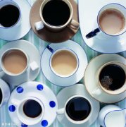 咖啡如何制作 咖啡的六种制作方法