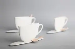 创意咖啡杯 超奇妙的创意咖啡杯设计