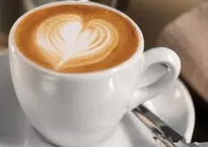 咖啡基础常识 白咖啡和黑咖啡的区别
