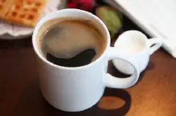 咖啡馆里美式咖啡受宠的理由是什么?