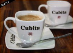 琥爵咖啡，中国高品质咖啡的代名词