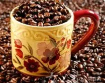 琥爵咖啡在中国的发展阶段