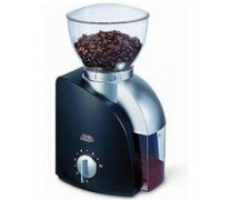 咖啡豆研磨机应该如何挑选 咖啡磨豆机的选购技巧