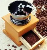 咖啡豆的正确研磨方法 咖啡豆研磨技巧