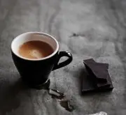 黑咖啡治咳史料有记载 喝咖啡的作用