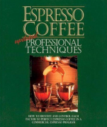 《ESPRESSO COFFEE》第七章 冲煮的水温是好咖啡的要件