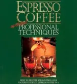 《ESPRESSO COFFEE》第七章 冲煮的水温是好咖啡的要件