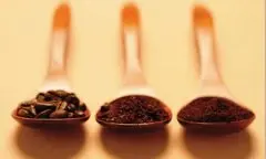 咖啡豆研磨 咖啡豆研磨的技巧