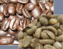 Espresso的拼配咖啡豆 espresso常用的豆子