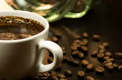 爱咖啡 学会如何把咖啡喝得健康又享受