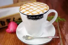 咖啡豆品牌 意大利第一品牌LAZZA咖啡豆