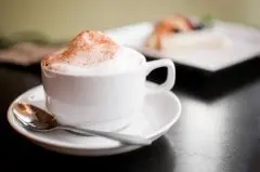 欧蕾咖啡 法国人最热衷的花式咖啡