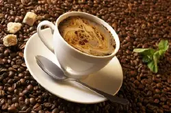 好咖啡的七条规则 使用新烘烤的咖啡豆