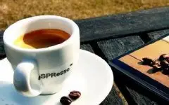 花式咖啡 卡布奇诺与咖啡拿铁的区别