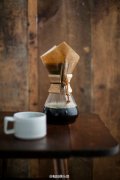水滴咖啡 水滴咖啡的制作方法
