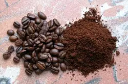 咖啡常识 咖啡粉末的粗细要视烹煮的方式而定