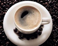咖啡常识 每天习惯喝几杯咖啡的老年人死亡率低