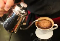 咖啡豆烘焙理论 精品咖啡烘焙学