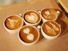 咖啡的8大功效 喝咖啡的好处有哪些