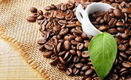 咖啡豆烘焙知识 咖啡烘焙度与PH值的关系