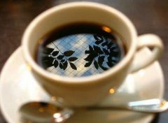 土耳其咖啡 麝香一般摄人心魂的咖啡