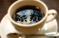 土耳其咖啡 麝香一般摄人心魂的咖啡