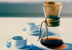 创意花式咖啡的材料与步骤 维也纳咖啡