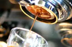 意式浓缩咖啡介绍 Single espresso浓缩咖啡