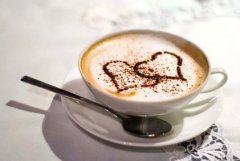 咖啡文化常识 咖啡是德国音乐家贝多芬创作的灵感泉源
