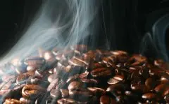 精品咖啡烘焙基础常识 咖啡豆烘焙