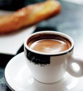 咖啡常识 精品咖啡豆咖啡烘焙步骤解析