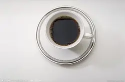 咖啡为什么喝起来有点酸?