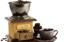 煮咖啡的基础常识 如何选择咖啡豆和器具