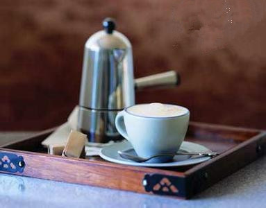 摩卡壶咖啡粉粗细及正确使用方法 摩卡壶用什么咖啡豆合适