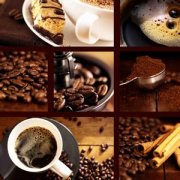 常见饮品的咖啡因含量