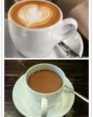意式咖啡基础常识 干卡布奇诺与湿卡布奇诺