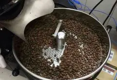 咖啡豆烘焙软件 Artisan (记录烘焙曲线)