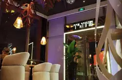 上海精品咖啡馆推荐- 课间T-TIME