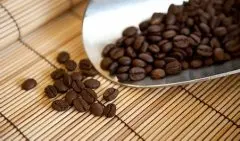 咖啡豆的烘焙 咖啡基础常识