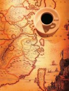 早期中国咖啡引种扩种史（五）