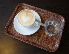 咖啡文化基础常识 热衷于咖啡厅的巴尔扎克