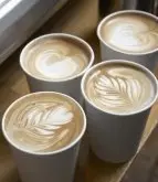 名叫“完美”的咖啡爱好小团体