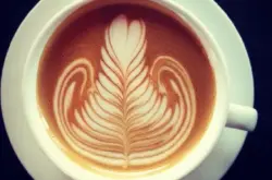 咖啡知识，Espresso油脂状态对拉花的影响