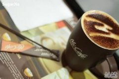 介绍几款花式咖啡 创意花式咖啡介绍