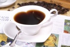 咖啡的种类   咖啡在生物属类名为coffea