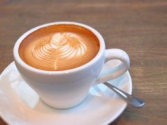 咖啡常识 喝咖啡应讲究适量地、科学地饮用